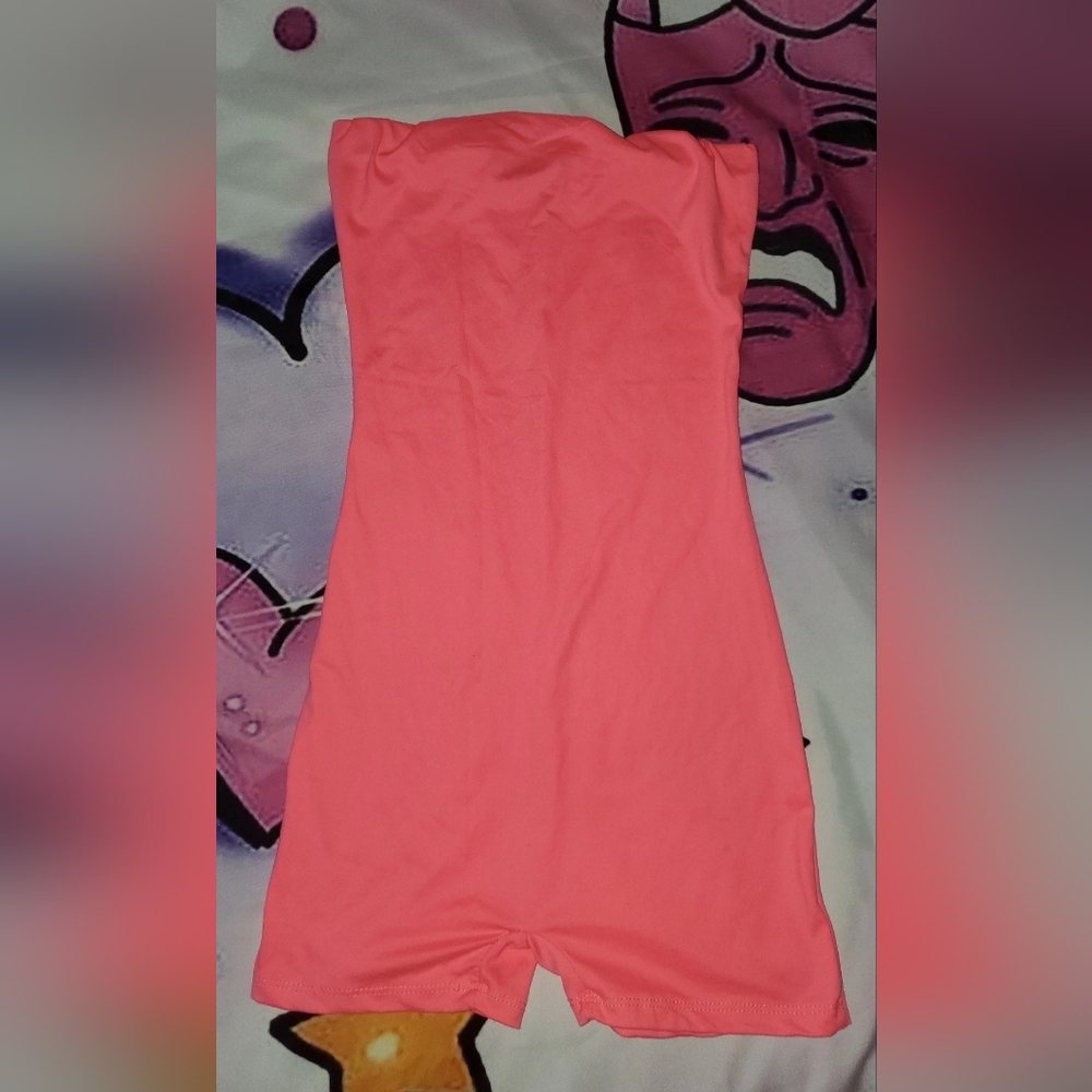 *FASHION NOVA* PiinK R♡MpeR 🎀